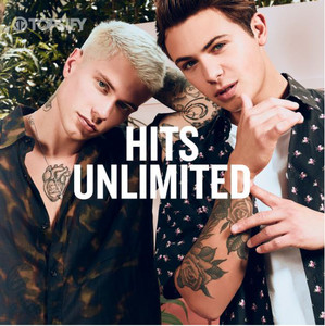 Hits Unlimited - 12 Agosto [Compilation, 44 Brani] (2019) .mp3 -320 Kbps