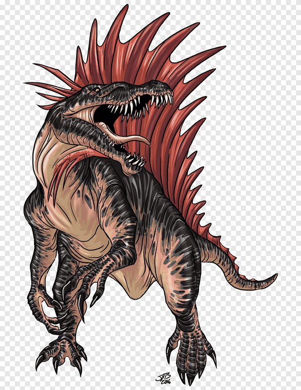 png-clipart-tyrannosaurus-spinosaurus-concept-art-dinosaur-dragon-tyrannosaurus