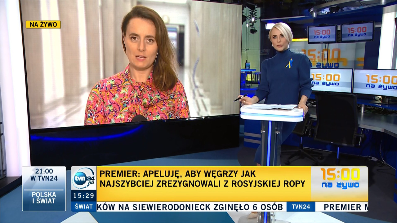 25 05 2022 anna jedrzejowska tvn24 11