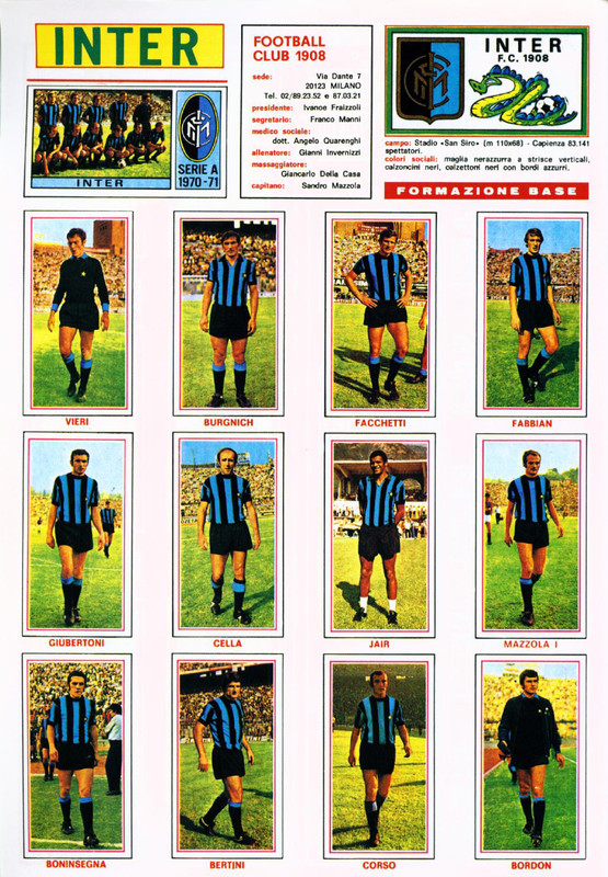 Calciatori 1970-1971 (Panini)-14