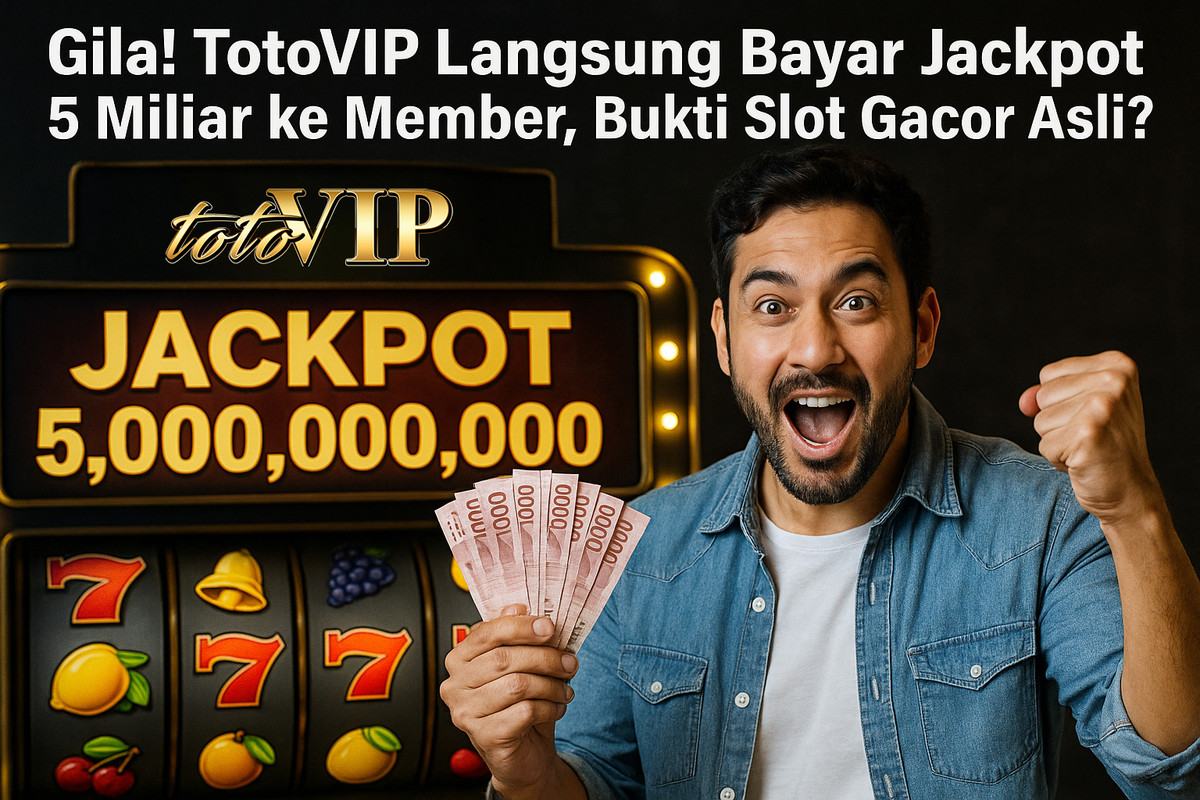TotoVIP TotoVIP