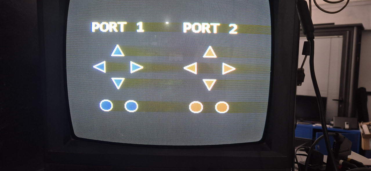 Faulty C64 capacitor