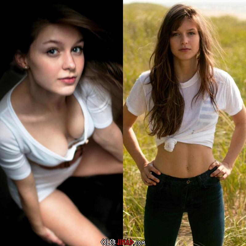 melissa-benoist-sexy