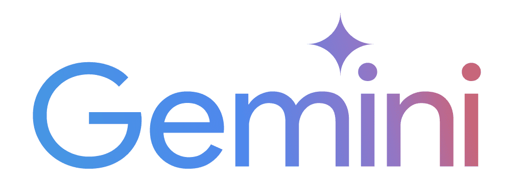 Google Gemini Logo