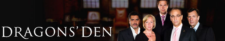 Dragons Den CA S16E04 XviD-AFG