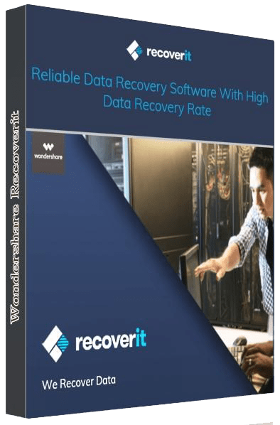 Wondershare Recoverit v7.3.0.24 Wondershare Recoverit v7.3.0.24