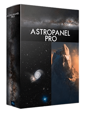 Astro Panel for Adobe Photoshop v6.0.2 64 Bit - Ita