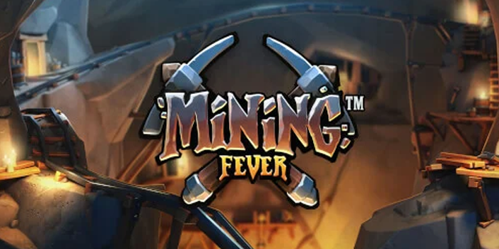 Bermain Dengan Trik Jackpot di Slot Mining Fever