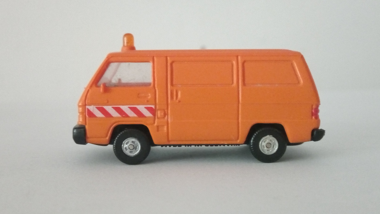 Mache (9309)