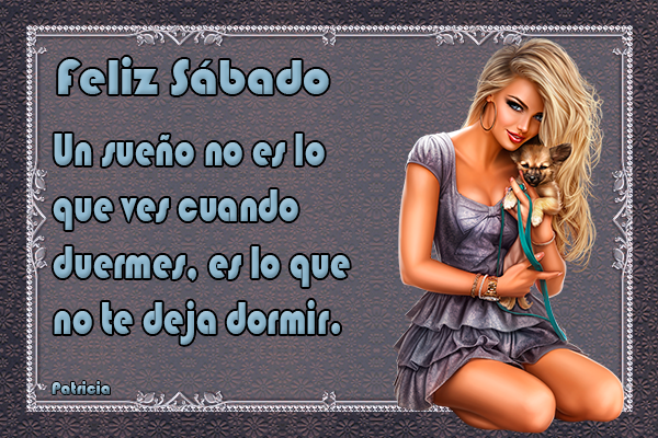 Siempre Libre & Glitters y Gifs Animados Nº324 - Página 63 S-bado151