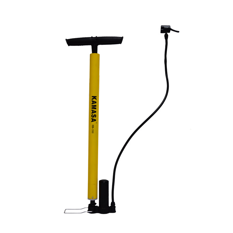 INFLADOR CON BOMBIN 35X500MM KAMASA