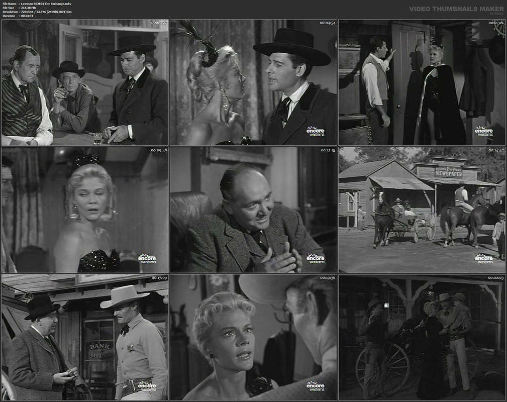 Lawman S02E04 The Exchange.mkv