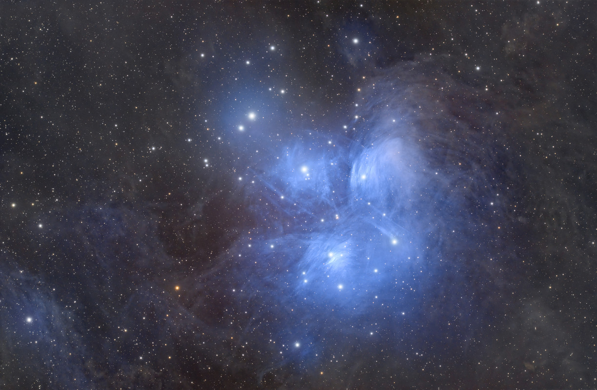 Pleiades