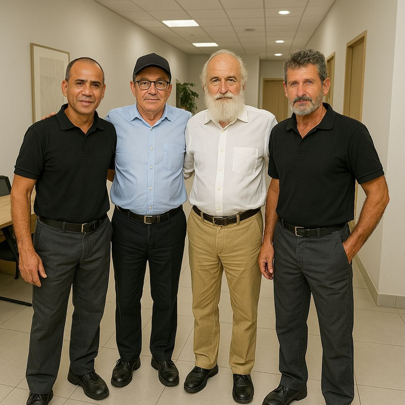 Equipe Prollar