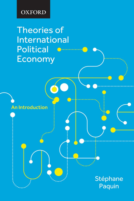 Theories of International Political Economy: An Introduction