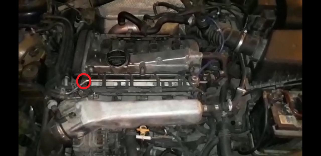 motor