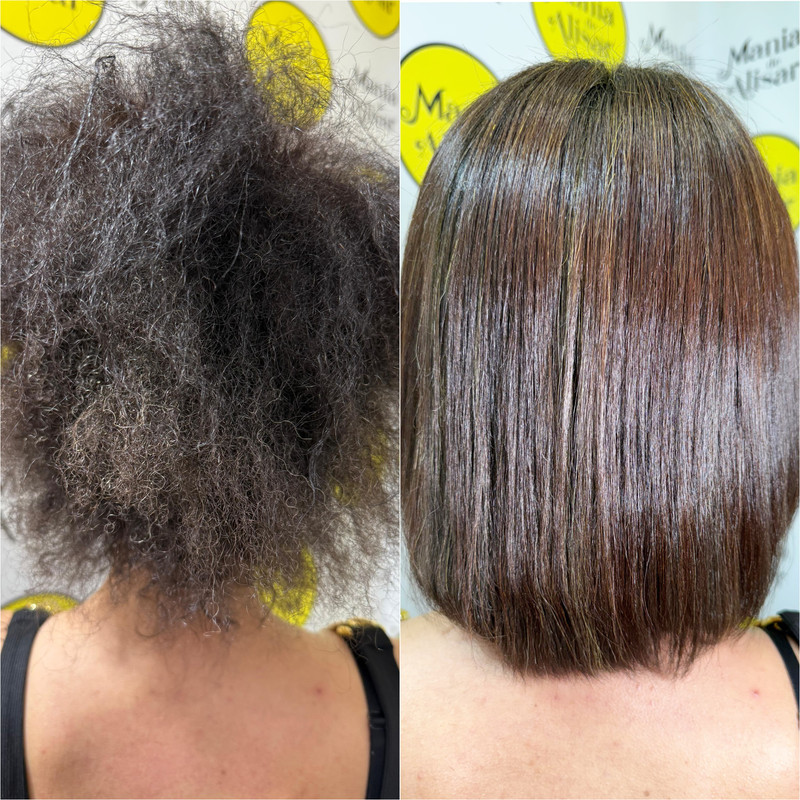 alisados brasileños en madrid