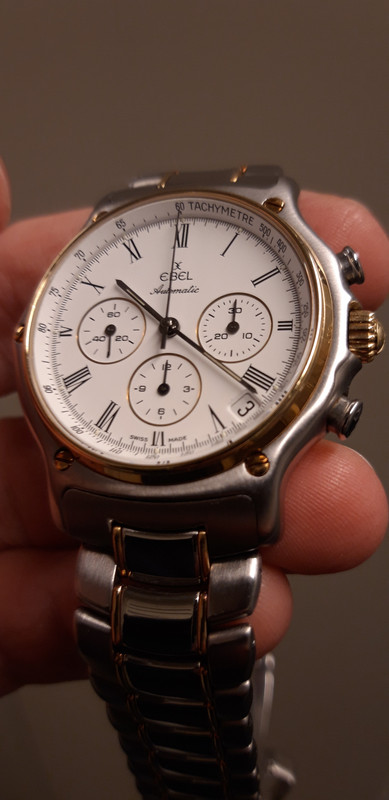 primero - 50 ans El Primero / Quel  chrono Zenith El Primero vous parle le plus ?  61-BD51-BF-11-F2-476-A-9920-011989-AF4-CCB