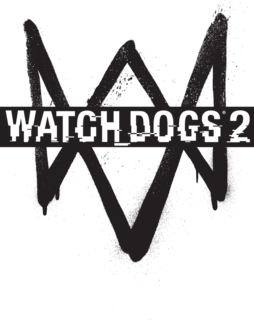 Watch Dogs 2 Logo
