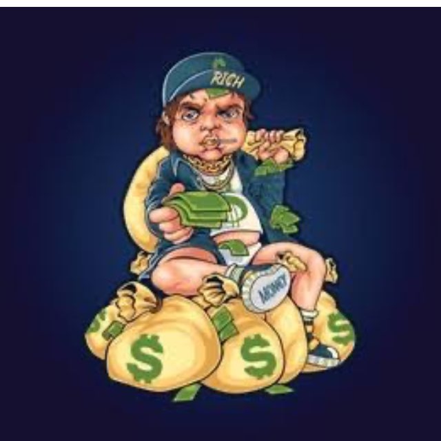 KRISH VIP TELEGRAM Logo