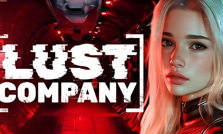 Lust Company [Final]
