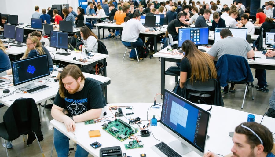 Tech Skills Workshop