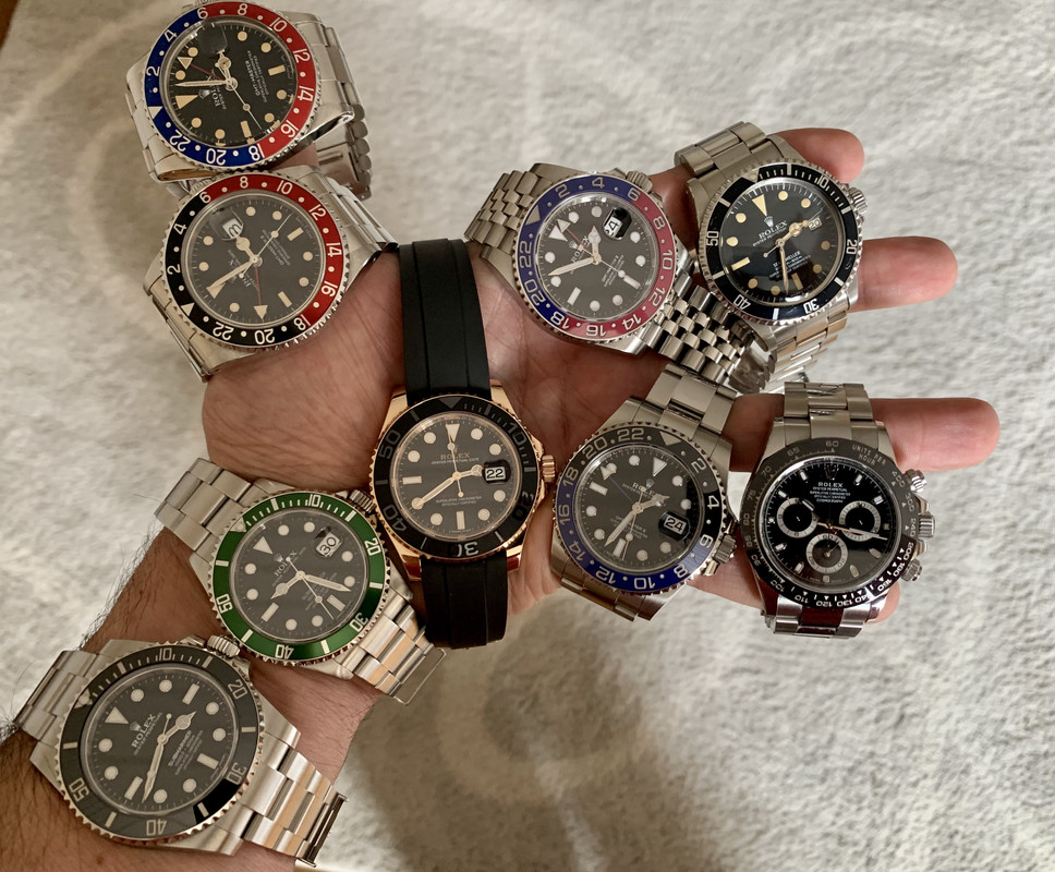 Votre collection monomarque Rolex - tome 3 - Page 14 IMG-4765