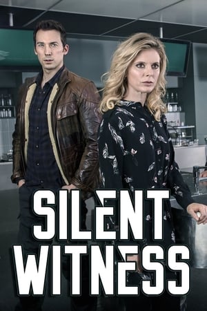 Silent Witness S26E10 Southbay Part 2 720p AMZN WEBRip DDP5 1 x264-NTb