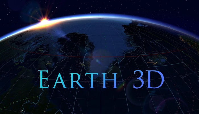 Earth.3.0.0.2 screen saver