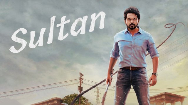 Sulthan (2021) [Hindi-Tamil]