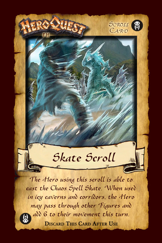 f FH Skate