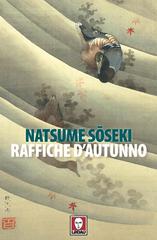 Natsume Soseki – Raffiche d’autunno (2017)