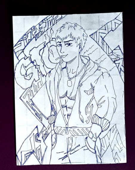 onidzukaart