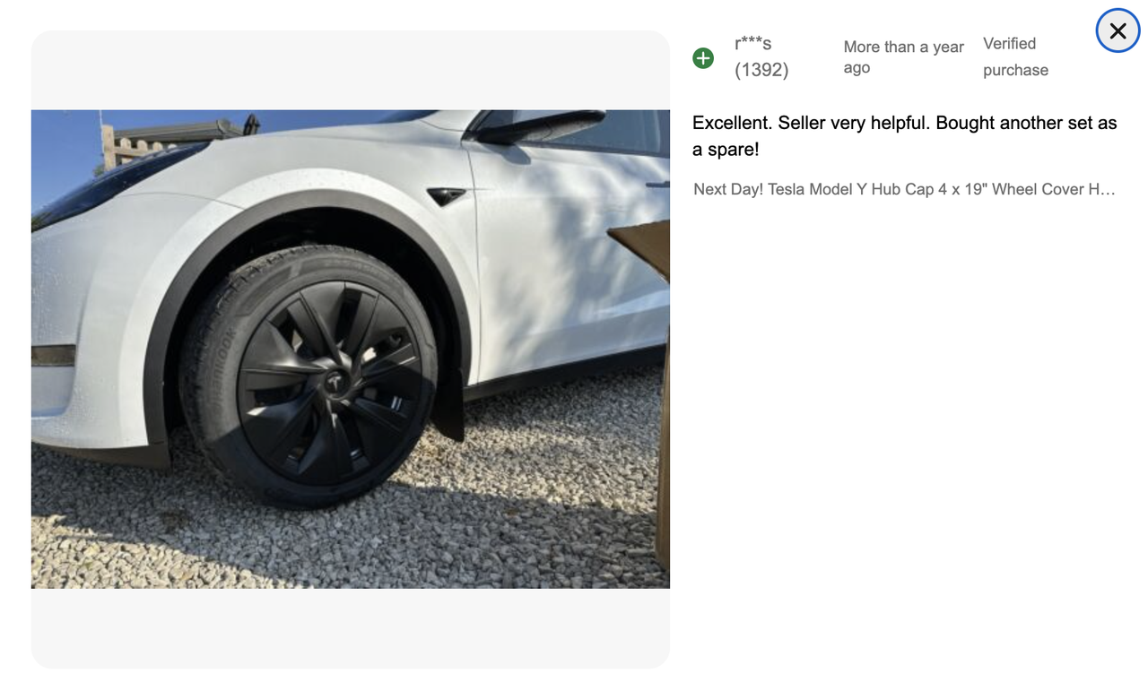 Ebay Review