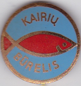 Kairių būrelis