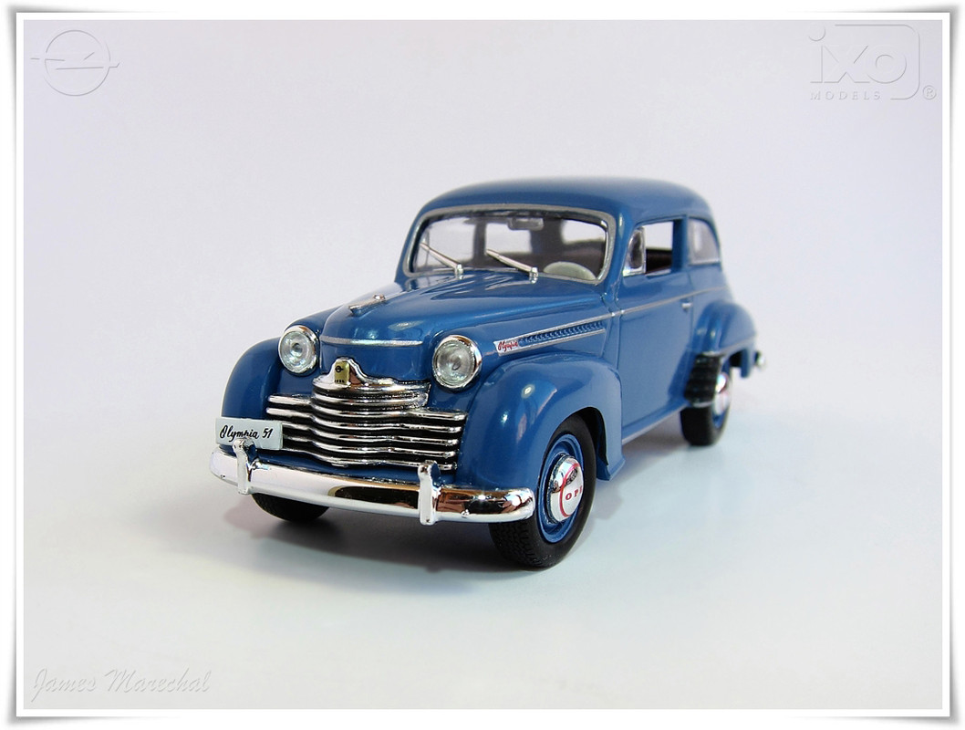 Opel Olimpia (1) Ixo