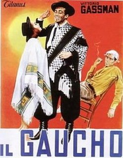 Il Gaucho (1964) WebDL 1080p AC3 ITA