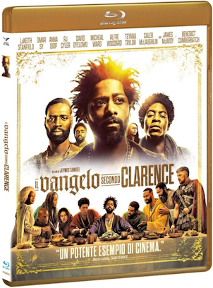 Il vangelo secondo Clarence (2023) BLU-RAY FULL AVC DTS HD ITA ENG