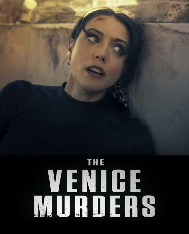The Venice Murders 2023 720p WEB h264 BAE