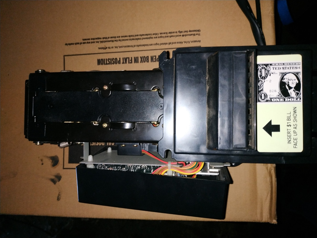 2 of 2 possible validator replacement A