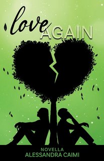 Alessandra Caimi - Love Again. spin off Friend Zone (2024)