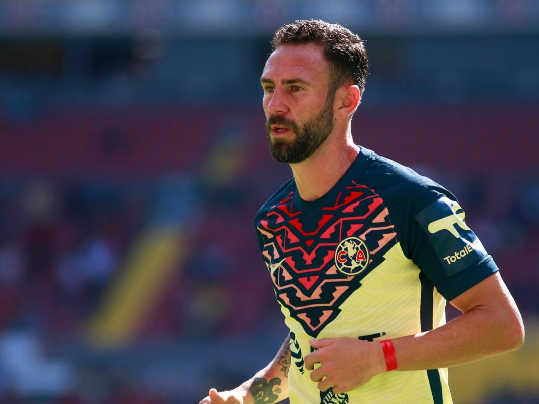 Miguel Layun es suspendido dos juegos tras expulsión ante San Luis