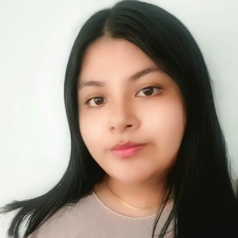 Lic. Kelly Villafuerte Luna 