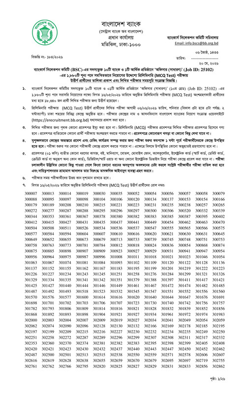 Combined-11-Bank-Officer-MCQ-Exam-Result-2026-PDF-01