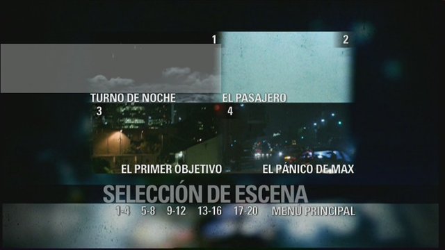 3 - Collateral (Ed.Esp) [DVD9+5 Full][Pal][Cast/Ing/Ita][Sub:Varios][Suspense][2004]