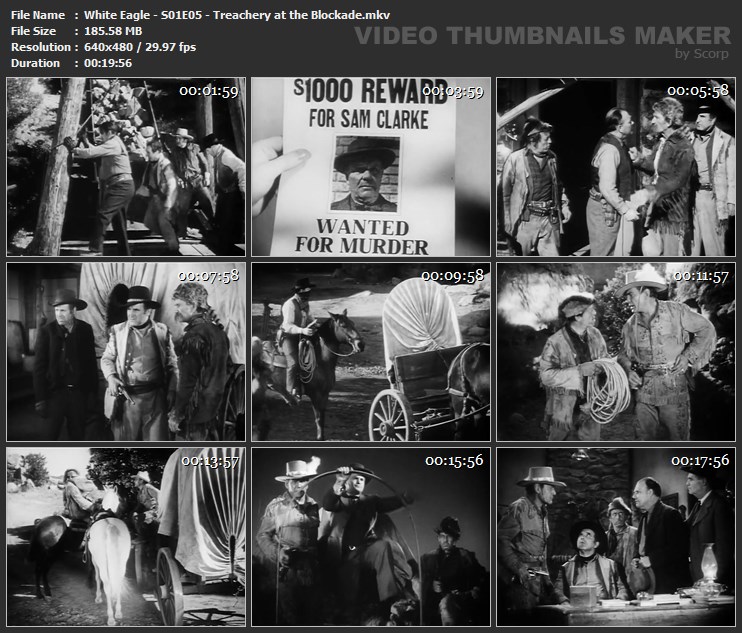 White Eagle - S01E05 - Treachery at the Blockade.mkv