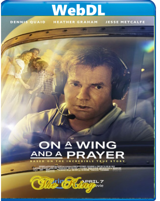 Sulle ali della speranza (2023) WEB-DL 720p x264 E-AC3+AC3 ITA ENG