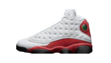 Jordan 13 Chicago