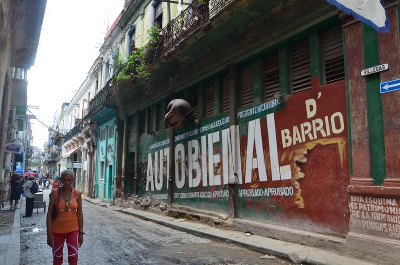 CUBA Y SUS PUEBLOS-1997/2017 - Blogs de Cuba - LA HABANA-16-9-2017 (86)