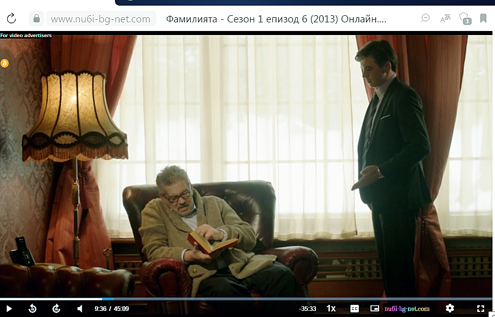 Фото/изображение с Телесериал.com